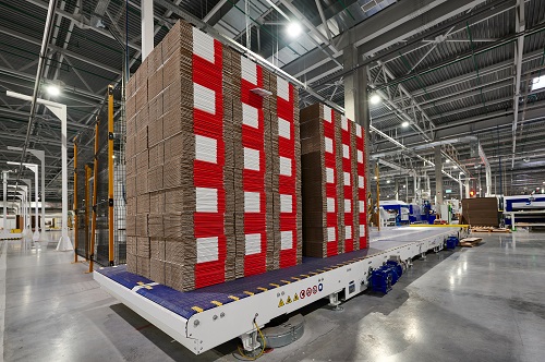 Гофрокартон